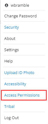AccessPermissions